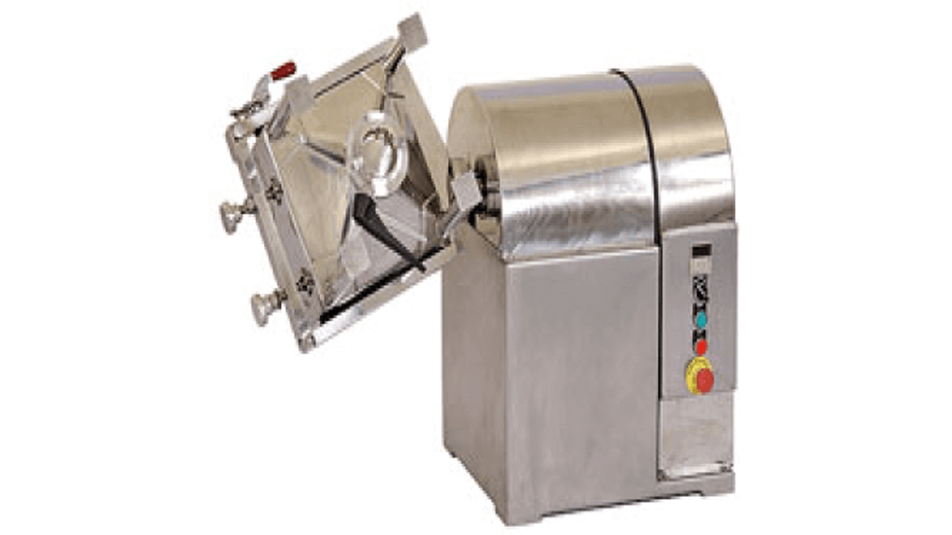 Container mixer is also called powder mixer mixer. Get a price for mixers from our container mixer manufacturer.