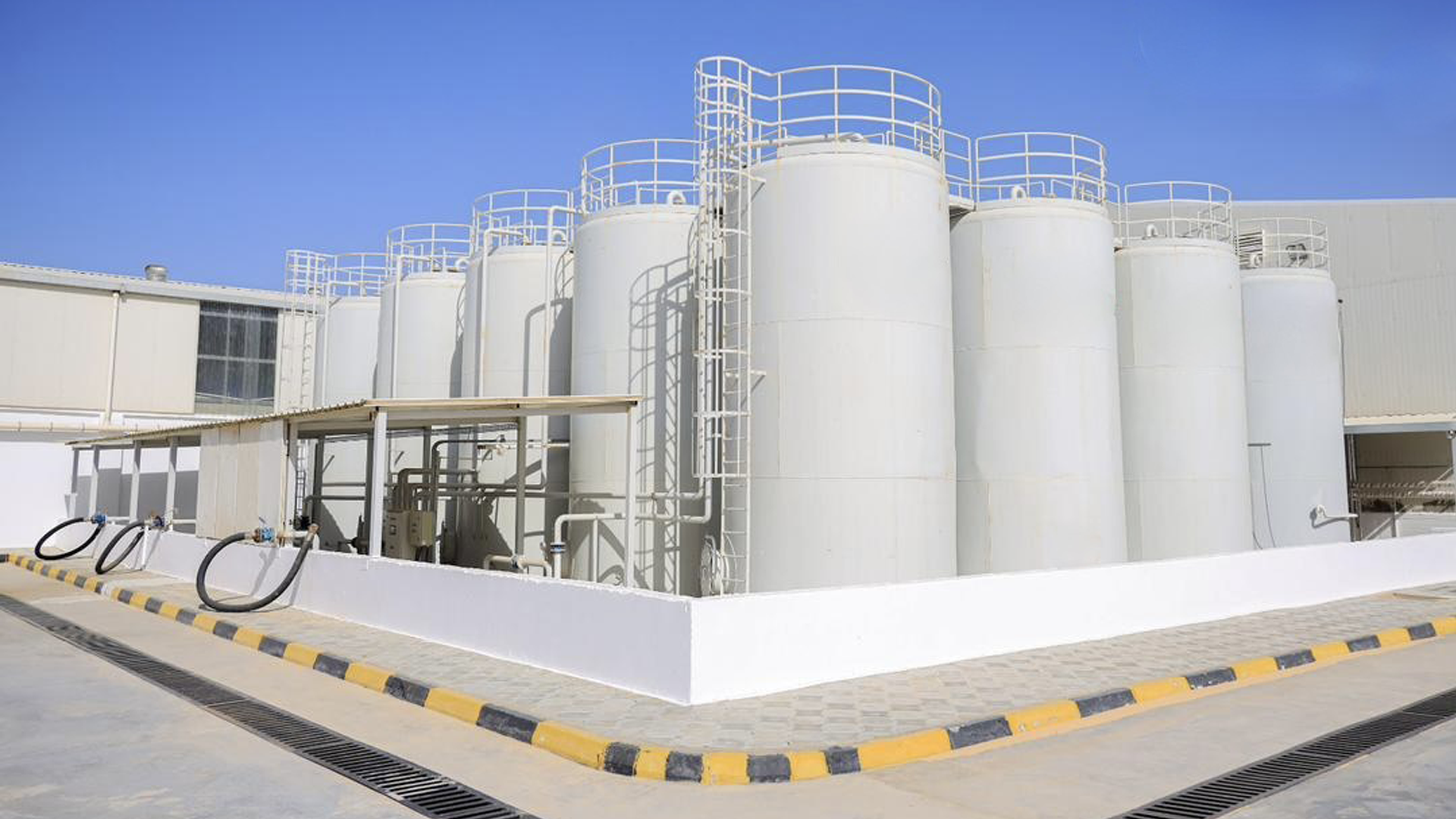 The raw material manufacturing plants are the plants, where the materials used in manufacture of primary production goods are manufactured. Click for the raw material manufacturing plants.